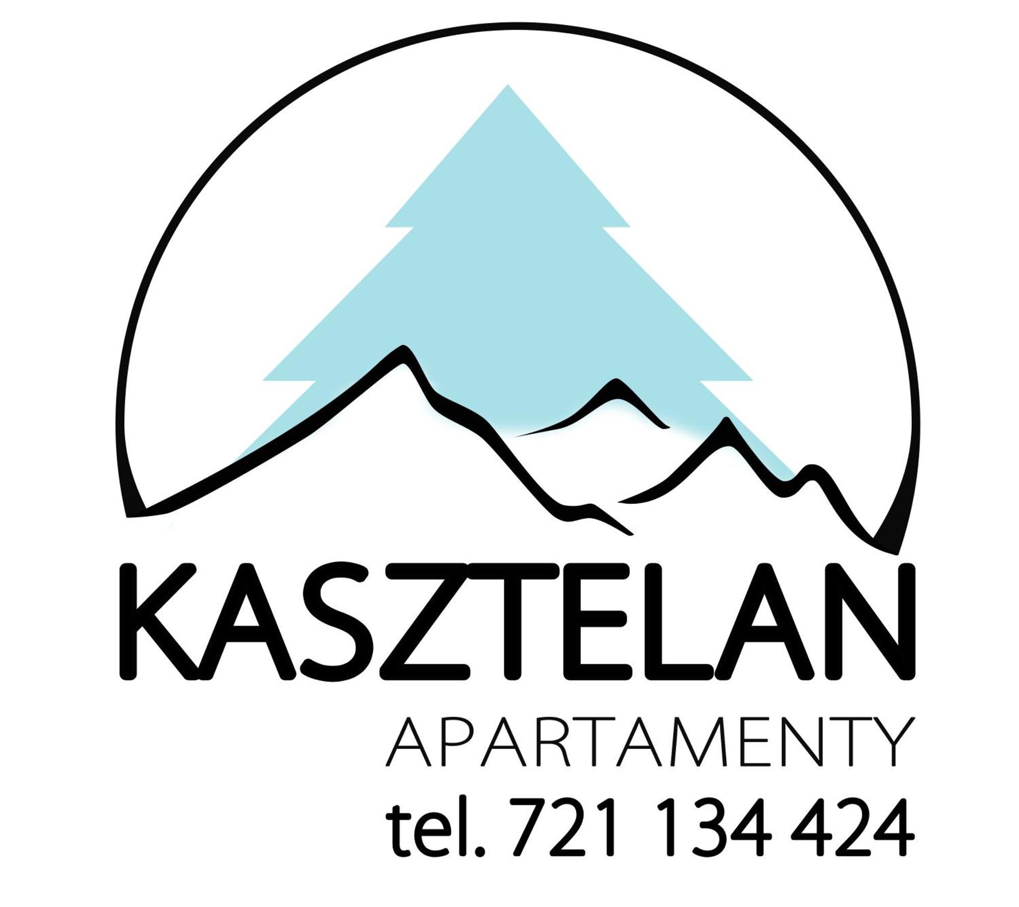 Apartament Kasztelan II Ustrzyki Dolne Extérieur photo