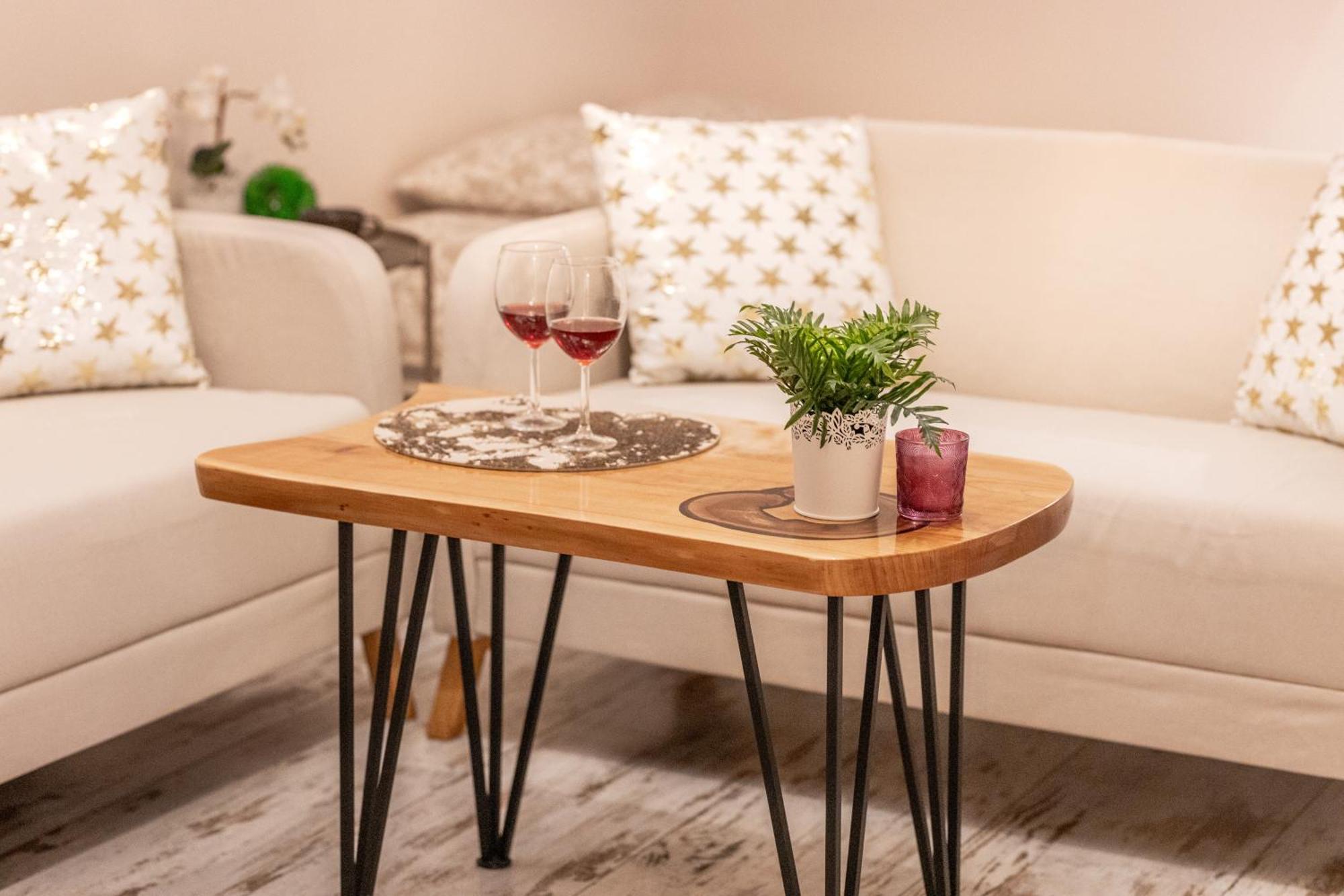 Apartament Kasztelan II Ustrzyki Dolne Extérieur photo